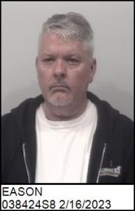 Francis Mullen Iii Eason a registered Sex Offender of North Carolina