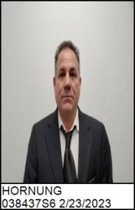 Daniel Bryant Hornung a registered Sex Offender of North Carolina