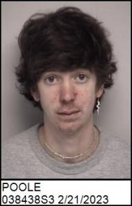 Noah Thomas Poole a registered Sex Offender of North Carolina