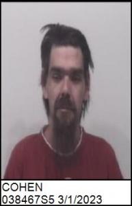 James Lewis Cohen a registered Sex Offender of Virginia