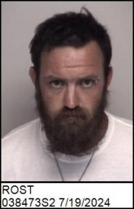 Jody Allen Rost a registered Sex Offender of North Carolina