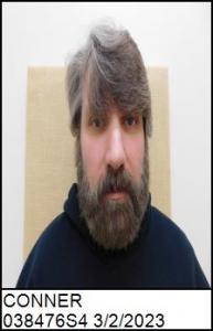 Carl Shannon Conner a registered Sex Offender of North Carolina