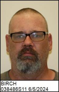 Robert James Birch a registered Sex Offender of North Carolina