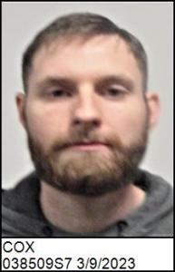 Kevin Andrew Cox a registered Sex Offender of North Carolina