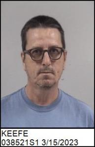 Michael Patrick Keefe a registered Sex Offender of North Carolina