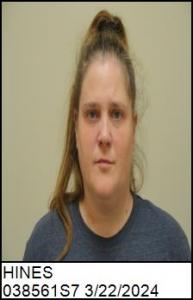 Tracey Nicole Hines a registered Sex Offender of North Carolina