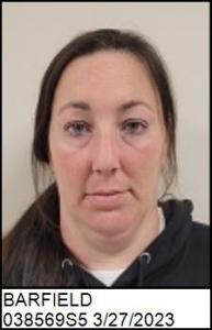 Danielle R Barfield a registered Sex Offender of North Carolina