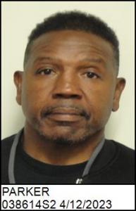 Douglas Bernard Parker a registered Sex Offender of North Carolina