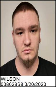 Preston Dell Wilson a registered Sex Offender of North Carolina