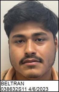 Ruben Esquivel Beltran a registered Sex Offender of North Carolina