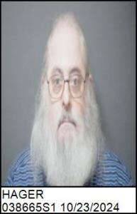 Stanley Franklin Hager a registered Sex Offender of North Carolina