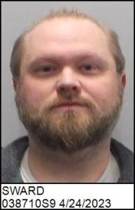 Tyler John Sward a registered Sex Offender of North Carolina