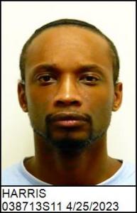 Malcolm Steven Harris a registered Sex Offender of North Carolina