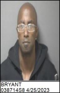 Steven A Bryant a registered Sex Offender of North Carolina