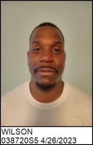 Christopher A Wilson a registered Sex Offender of North Carolina