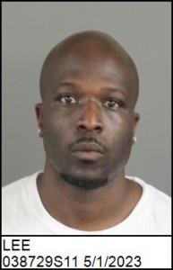 Domonique Donnell Lee a registered Sex Offender of North Carolina