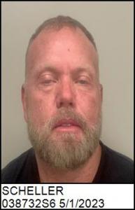 Bruce Allen Scheller a registered Sex Offender of North Carolina