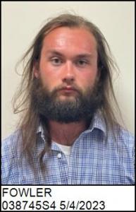 Christian F Fowler a registered Sex Offender of North Carolina