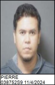 Renaldo Jamal Pierre a registered Sex Offender of North Carolina