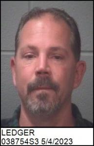 Scott Matthew Ledger a registered Sex Offender of North Carolina