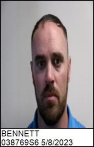 James R Bennett a registered Sex Offender of North Carolina