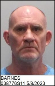 James Steven Barnes a registered Sex Offender of North Carolina