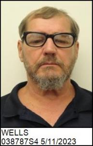 Gary Lee Wells a registered Sex Offender of North Carolina