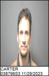 Shawn Christopher Carter a registered Sex Offender of South Carolina