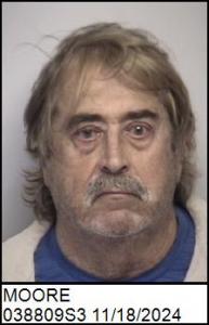 Rodney Glenn Moore a registered Sex Offender of North Carolina