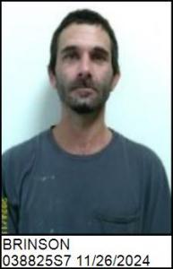 Kevin Mcdaniel Brinson a registered Sex Offender of North Carolina