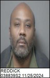 Sean Maurice Reddick a registered Sex Offender of North Carolina