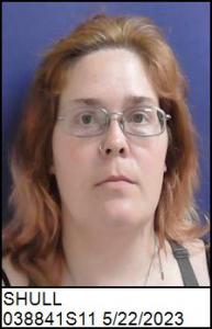 Jessica Ann Shull a registered Sex Offender of North Carolina