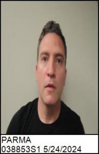 Nicolis Custiel Parma a registered Sex Offender of North Carolina