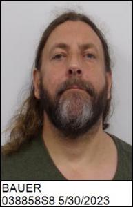 Kenny E Bauer a registered Sex Offender of North Carolina