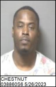 Darriell L Chestnut a registered Sex Offender of Georgia