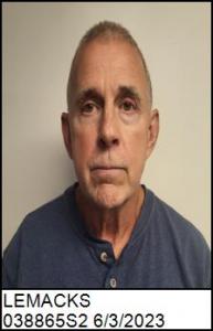 Russell J Lemacks a registered Sex Offender of North Carolina