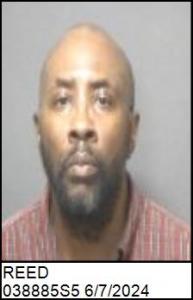 Robert Marsel Reed a registered Sex Offender of North Carolina