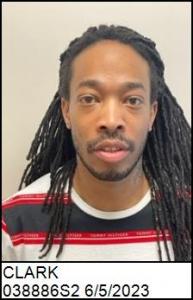 Brandon G Clark a registered Sex Offender of North Carolina