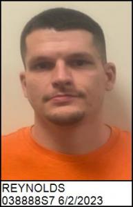 Matthew Wayne Reynolds a registered Sex Offender of North Carolina