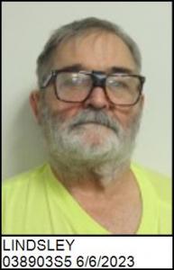 James Alden Lindsley a registered Sex Offender of North Carolina