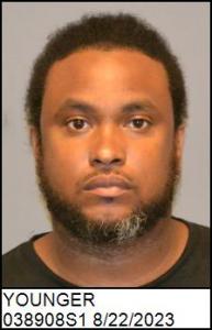 Brandon Dean Younger a registered Sex Offender of North Carolina