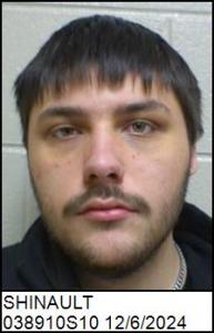 Hadley Jacob Edward Shinault a registered Sex Offender of North Carolina