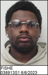 Preston Jevario Fishe a registered Sex Offender of North Carolina