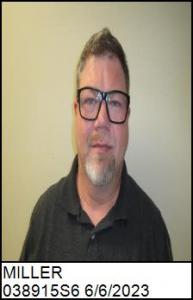 Heath Allen Miller a registered Sex Offender of North Carolina