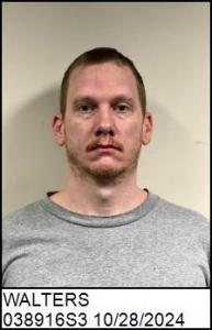 Christopher Michael Walters a registered Sex Offender of North Carolina