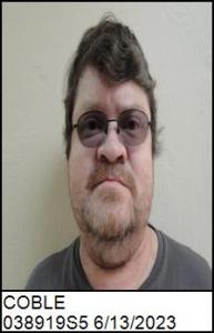 Kevin Lee Coble a registered Sex Offender of North Carolina