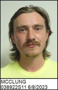 Ryan Leigh Mcclung a registered Sex Offender of Texas