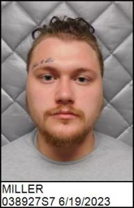 Gage Nathaniel Miller a registered Sex Offender of Pennsylvania