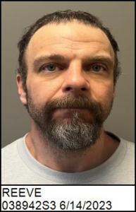 Douglas Jeffery Reeve a registered Sex Offender of North Carolina