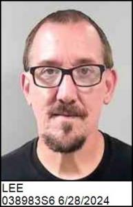 Henry Alan Lee a registered Sex Offender of North Carolina